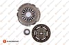 Opel Astra F Corsa B Combo B Debriyaj Seti Eurorepar 1606960