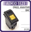 Otokar Dingil Anahtarı AEM