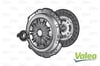 Otokar DBR/YB Debriyaj Seti VALEO