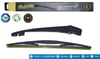 Subaru Outback Arka Silecek Süpürgesi Kollu 350 MM MAXTEL