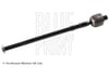 Mitsubishi Outlander Rot Mili BLUEPRINT