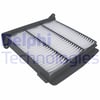 Mitsubishi Outlander Kabin Filtresi DELPHI