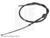 Mitsubishi Outlander El Fren Teli BLUEPRINT