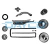 Mitsubishi Pajero 3.2L Eksantrik Zincir Kiti DAYCO