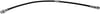 Mitsubishi Pajero Sol Arka Fren Hortumu TRW