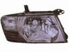 Mitsubishi Pajero Ön Far Manuel Sağ TYC