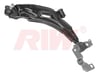 Fiat Palio Doblo Alt Sol Komple Salıncak RIW