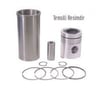 Fiat Palio Piston Segman 1.2 8V 0.60mm YENMAK