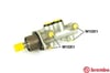 Fiat Palio Albea Ana Merkez 1.4-1.6 16V 1.7 TD 20.64mm BREMBO