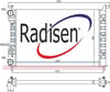 Fiat Palio Radyatör RADISEN