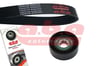 Fiat Palio Punto Stilo Brava Alternatör Gergi Kiti 1.2 8V-16V ABA