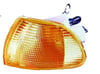Fiat Palio Ön Sol Sinyal Lambası Sarı TYC