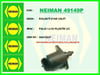 Fiat Palio 1.4 8V Rolanti Ayar Valfi Plastik Uç BESCHER