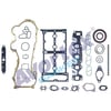 Fiat Palio 1.3 MJTD Euro4 Motor Takım Contası Keçeli Silindir Kapak Contasız... AVORTEX