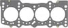 Fiat Palio Albea Brava Bravo Marea Idea Stilo Silindir Kapak Contası 1.2 16V... V.REINZ