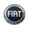 Fiat Palio Stilo Panda Idea Arka Çamurluk Arması 95mm Çift Taraflı Bant OZAR