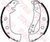 Fiat Palio Weekend Marea Weekend Arka Pabuç Balata TRW