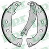 Fiat Palio 01 >Albea 01 >Strada 05 > Arka Pabuç Balata LPR