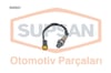 Fiat Palio Bravo Marea Oksijen Sensörü 1.6 16V Tork Motor SUPSAN