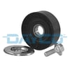 Fiat Palio Punto Stilo Brava Alternatör Gergi Rulmanı DAYCO