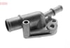 Fiat Palio Albea Siena Tempra Termostat Komple 87 C DENSO