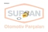 Fiat Palio Hararet Müşürü 1.6 16V Tork Motor SUPSAN