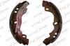 Fiat Palio Arka Pabuç Balata 1.4-1.6 OTOZONE