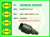 Fiat Palio Rolanti Ayar Valfi 1.6 16V BESCHER