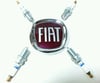 Fiat Palio Siena Stilo Doblo Brava Bravo Marea Punto Albea 1.2 1.6 1.4 Buji OPAR