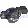 Fiat Palio Gaz Kelebek Sensörü DELPHI
