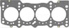 Fiat Palio Albea Brava Bravo Marea Idea Stilo Silindir Kapak Contası 1.2 16V... V.REINZ