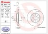 Fiat Palio Ön Fren Aynası Havalı BREMBO