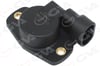 Fiat Palio Marea Renault Clio 2 Megane Gaz Kelebek Sensörü 1.6 16V 1.4 1.6 GVA