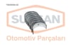 Fiat Palio Albea Fiorino Doblo Punto Panda Brava Ana Yatak 0.20 1.2 1.4 SUPSAN