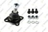 Fiat Palio Alt Rotil TEKNOROT