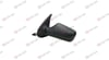 Fiat Palio Dış Ayna Manuel 3 Kapı Sol 1996-2001 DEGA