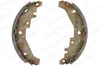 Fiat Palio Arka Pabuç Balata 1.2-1.4-1.6 16V OTOZONE