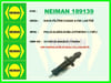 Fiat Palio Albea Doblo Fiorino Hava Filtre Bağlantı Braketi 1.3 MTJ BESCHER
