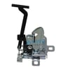 Fiat Palio Motor Kaput Kilidi ALPER