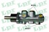 Fiat Palio Ana Fren Merkezi LPR