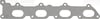 Fiat Palio Marea Siena Brava Emme Manifold Conta STD V.REINZ
