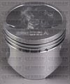Fiat Palio Piston Segman 1.4 8V STD 80.50 Çap YENMAK