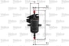 Fiat Palio Albea Yakıt Filtresi Benzin 1.0 1.2 1.4 1.5 1.6 VALEO
