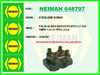 Fiat Palio Albea Bravo Punto 1.2 16V Tempra 1.4-1.6 Tipo 2.0 ie Ateşleme Bobini BESCHER