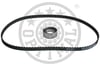 Fiat Palio Eksantrik Gergi Kiti 1.2 OPTIMAL