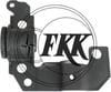 Fiat Palio Albea Salıncak Burcu Sağ FKK