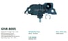 Fiat Palio Alternatör Konjektörü 12V 14mm L GENON
