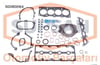 Fiat Palio Conta Tam Takım 1.2 - 1.4 16V Starjet 95HP 843 A1.000 SUPSAN