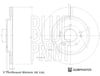 Hyundai Palisade Santa Fe IV Fren Diski BLUEPRINT