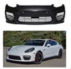 Porsche Panamera Ön Tampon Seti GTS Ledleri ile DOGAN-